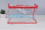 Toiletry Cosmetic Organizer, Waterproof, Large Capacity, moving Tote Bag,