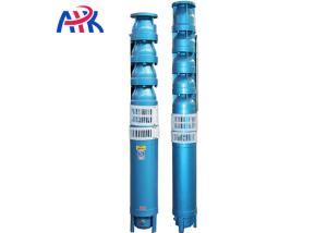 Wholesale Vertical Deep Well Multistage Submersible Pump Three Phase Energy Saving from china suppliers