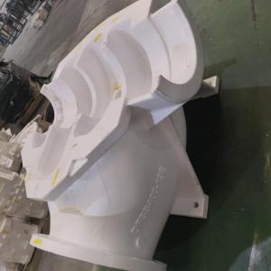 Wholesale LFM Lost Foam Molding Aerospace Parts High Surface Finish from china suppliers