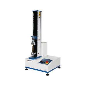 Wholesale 0.5 - 1000mm/min Electronic Universal Tensile Strength Tester AC220V from china suppliers