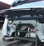 Brand New FAW Truck Spare Parts J5 Cabin