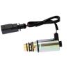 Buy cheap VW Fabia POLO 72mm AC Compressor Control Valve PXE16 PXE13 from wholesalers