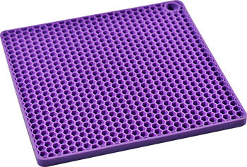 Silicone manufacturer Silicone Kitchen ware Heat-resistant Silicone mat SM-001