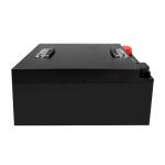 Solar Thermal Energy Lithium Battery Lifepo4 24V 200ah 48V 100ah LFP Battery
