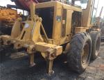 motor grader caterpillar 140g/14g/120g/120h caterpillar grader with good working