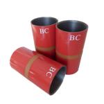 High-Pressure Laser-Clad Tungsten Carbide Casing Couplings 7 Inch 29 lb/ft 0.545