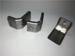 Mountings Bending Metal Stamping Dies Customized Thickness 2mm Accessories