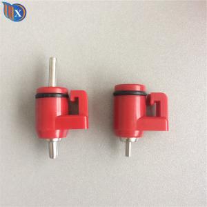 Wholesale ABS Ball Valve Chicken Nipple Drinker For Chicken Drinking Water from china suppliers