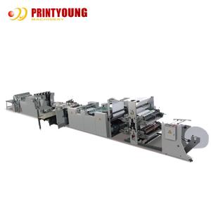 Wholesale Flexo Wire Printing And Packaging Machines 300meter/Min Speed from china suppliers