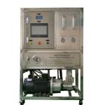 Reverse osmosis or osmose inverse seawater desalination equipment 5ton day