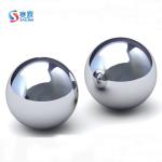 Taian Hengda carbon chrome stainless steel ball
