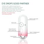 Nano Face Moisturizer Machine Oem Portable Mini skin moisturizer machine