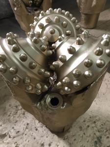 Wholesale TCI rotary tricone rock bit.mining rock drill bit from china suppliers