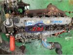 Hino Engine Parts W04C W04D W06D W06E Used Diesel Engine Parts