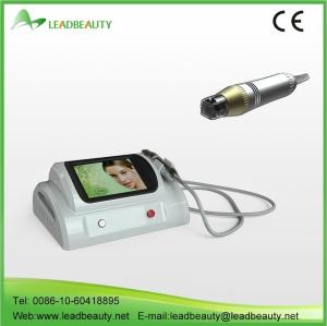 Wholesale 25pins/ 49pins/ 81pins avaliable for handleld mini fractional rf microneedle from china suppliers