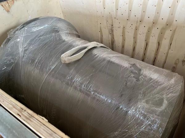 Lubircating Oil Production Equipment Pharmaceutical Veritical Horizontal 316L