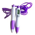 Fitness Jump Rope Modern Design Digital Smart Jump Rope For Effective Fat