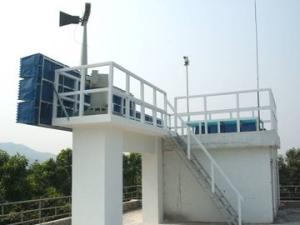 Wholesale Updated Outdoor Antenna Far-field Measurement System from china suppliers
