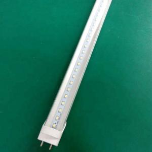 Wholesale Ballast Compatible T8 Led Tube Cool White T8 Led Fluorescent Tube from china suppliers