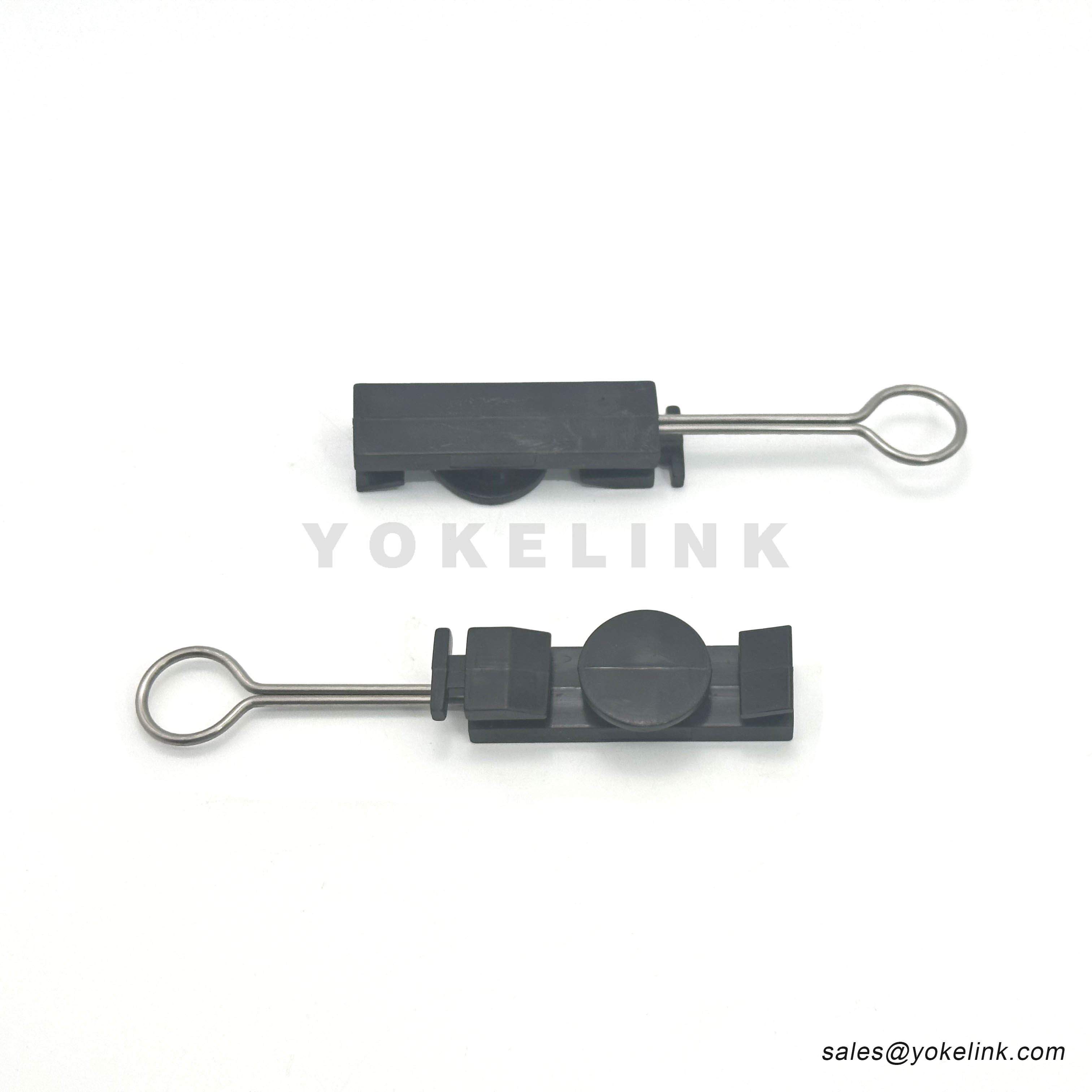 s type drop cable clamp(5)