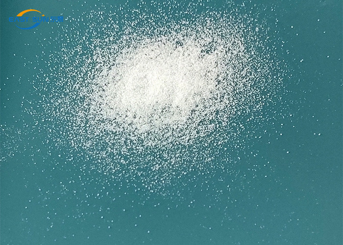 Polyurethane Heat Transfer DTF Hot Melt Powder 80-200microns Adhesive Soft Feel