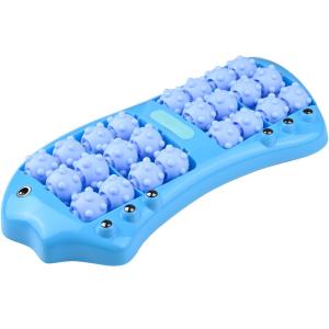 Wholesale Twenty Four Heads Foot Back Point Massager Relaxation Eliminate Oedema Massager from china suppliers