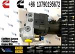 QSK23 PC1250-7 D375A-5 diesel fuel pump fuel injection pumps 4087997 4307242