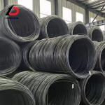 Low Price Automatic Steel Rebar Bending Machine Rebar In Coil Reinforced Steel