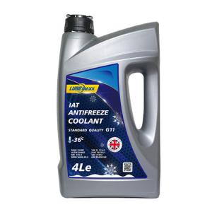 Wholesale Iat AntiFreeze Coolants -36℃ Anti Freeze For Passenger Cars Engines from china suppliers