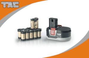 Wholesale Power Tools Ni-Mh Battery Pack 12v 4.8v 14.4v 18v 24v 2200mAh SC Size from china suppliers