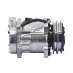 SD7097401 SANDEN7401 Car Compressor Air Conditioner Chevy GMC Motorhome WXDG029