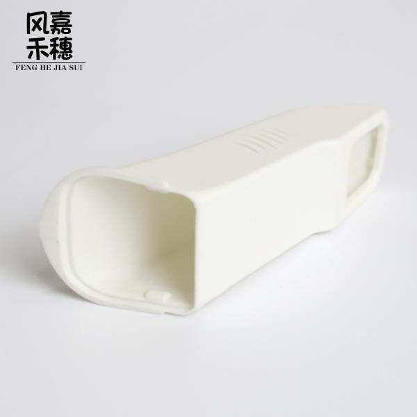 CE FDA Dental Intraoral Scanner Sleeves Disposable Silicone Protective Cover Tip