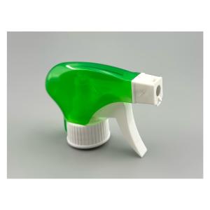 Wholesale PUMP SPRAYER Design Green Garden Foam Trigger Sprayer 28/400 for Car Wash/Kitchen Cleaning from china suppliers