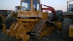 Used CAT D5H BULLDOZER FOR SALE
