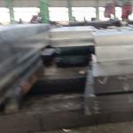 AMS 5674 Superalloy Flat Bar