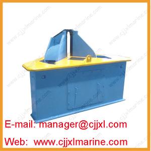 Wholesale Classification Society Hydraulic Ship Shark Jaw from china suppliers