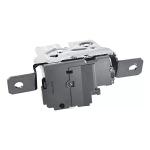 BMW 1 Series F20 F21 Tailgate Trunk Lid Lock Actuator 51247248075