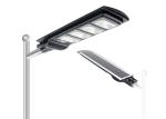 High Lumens Portable 100watt Solar Powered LED Street Lights