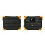 Solar Powered UPS Inverter Generator
