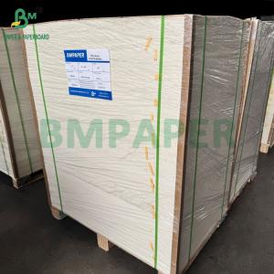 Wholesale 0.7mm 0.9mm Absorbent Coaster Paper Board For Beverage 70 x 100cm Lightweight from china suppliers