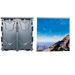 P3.33 960*960mm Outdoor Fixed LED Display Panels Screen Die Casting Aluminum