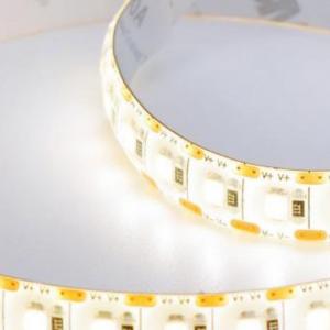 Wholesale DC24V UL Flexible Free Cut LED Strip Light Warm White IP20 For Indoor Lighting from china suppliers