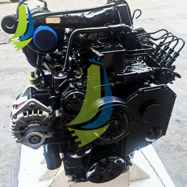 4BT Complete Engine Assy for Excavator Spare Parts