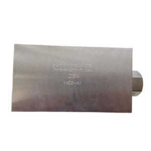 Wholesale SUN Cartridge Valve CXHA-XZN For Performance And Low Leakage High Pressure And Corrosion Resistant from china suppliers