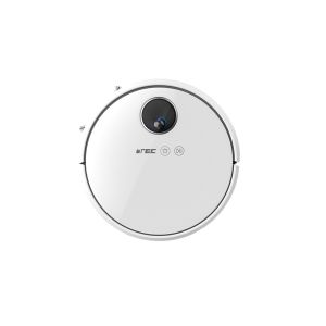 Wholesale Intelligent Robot Hard Floor Cleaner , Smart Mapping Robot Sweeper Mop from china suppliers