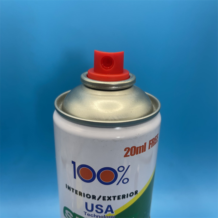 Precision Actuated Female Paint Spray Valve - High-Performance Solution for Industrial Coating Applications