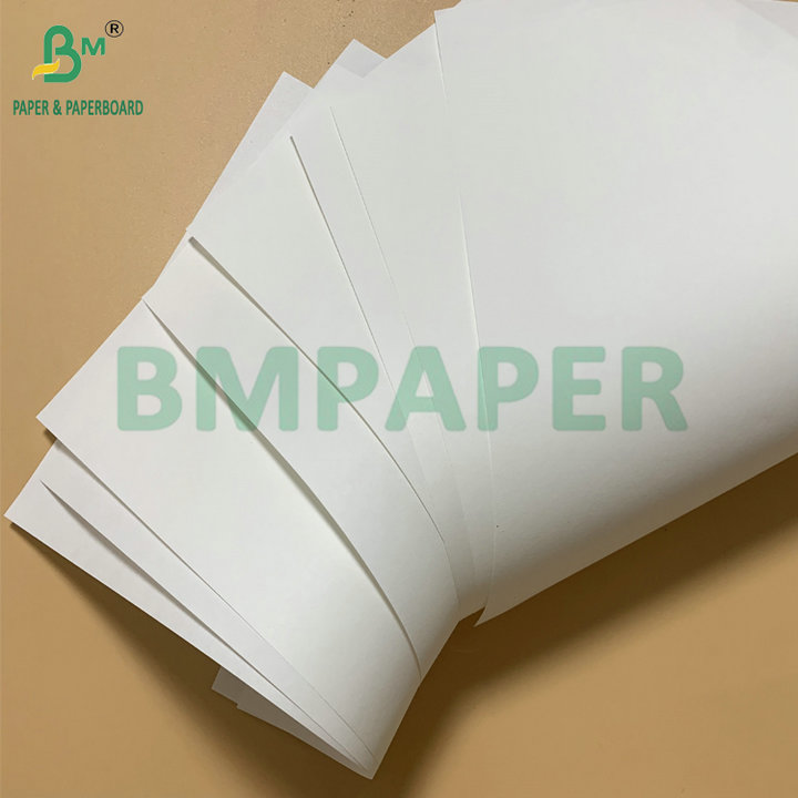200g 250g C Grade White Color Tube Winding Paper For Making Paper Tubes