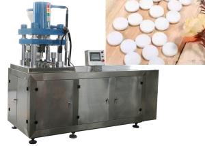 Wholesale Professional Camphor Tablet Making Machine Totally Closed Stainless Steel Body from china suppliers