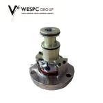 Fuel Pump Electronic Governor Actuator