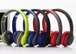 SH019 5.0 Wireless Bluetooth Headphones Folding TF Card FM Handsfree Stereo